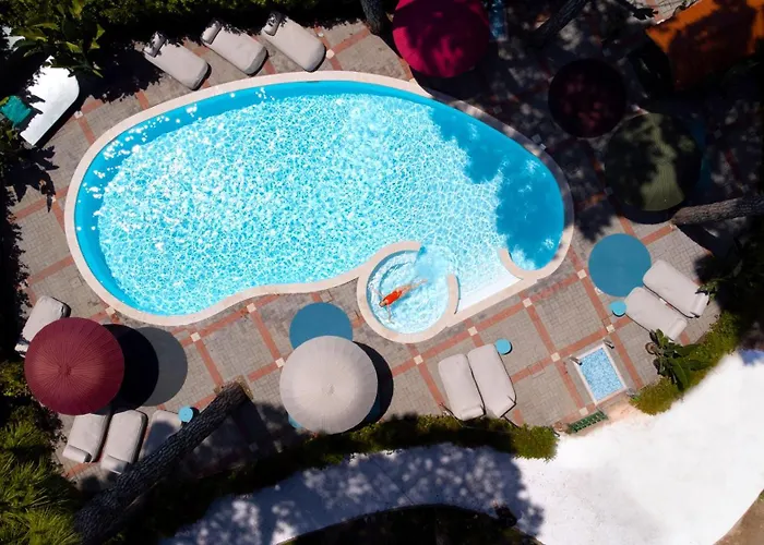 La Serena FdmHotel Stelle