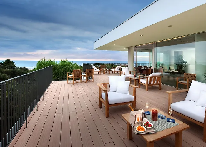 PrincipeHotel Stelle