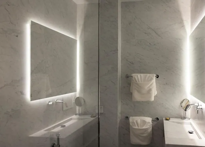 La Serena FdmHotel Stelle