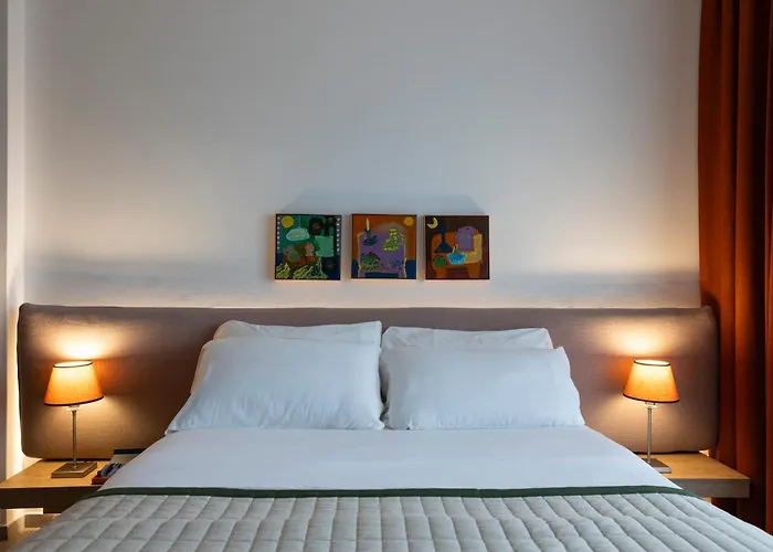 La Serena FdmHotel Stelle